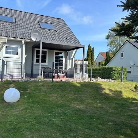 Ostsee Ferienhaus Usedom Hundefreundlich Familie Stopp Haus 22 Lutow Екстер'єр фото